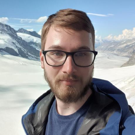 IndieWeb Profile Picture